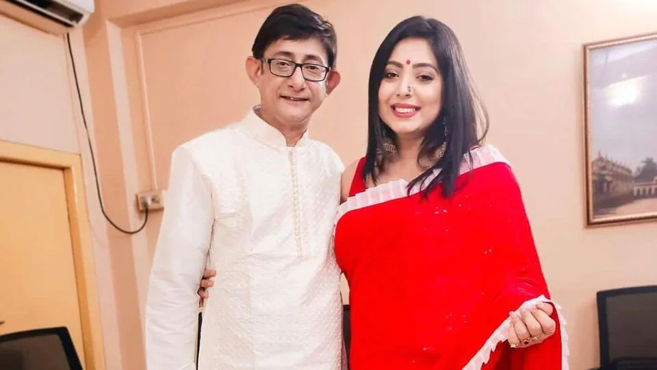 তিনি কাঞ্চনের ‘মাল’ – বিয়ের পর একি কথা বললেন শ্রীময়ী ?